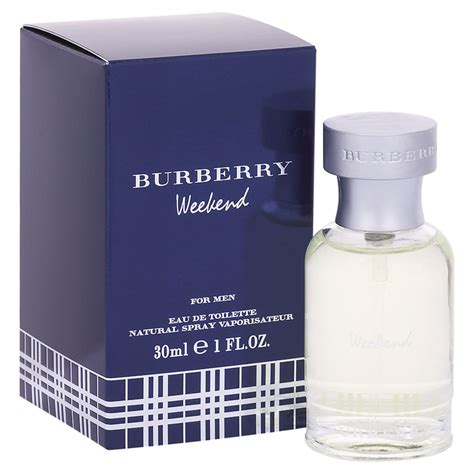 burberry weekend for men smell|burberry weekend for women 30ml.